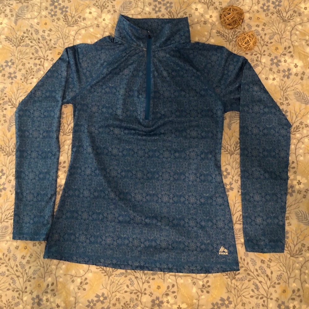 RBX Live Life Active Pull-Over